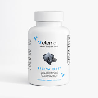 Eterna Reset: Ashwagandha